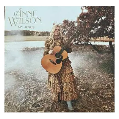 2LP Anne Wilson: My Jesus