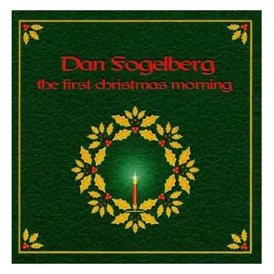 CD Dan Fogelberg: The First Christmas Morning