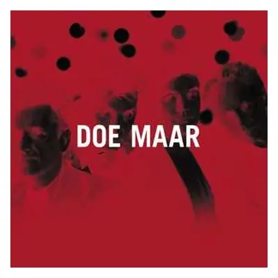 2LP Doe Maar: Klaar LTD | NUM | CLR