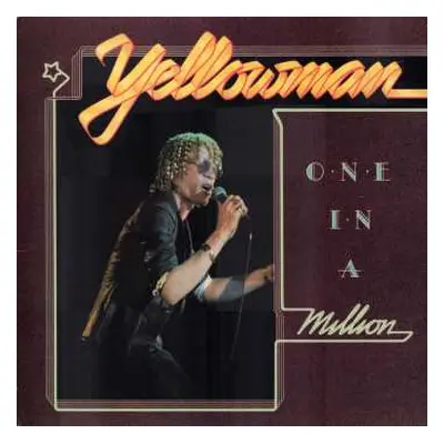 LP Yellowman: One In A Million