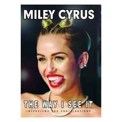 DVD Miley Cyrus: The Way I See It