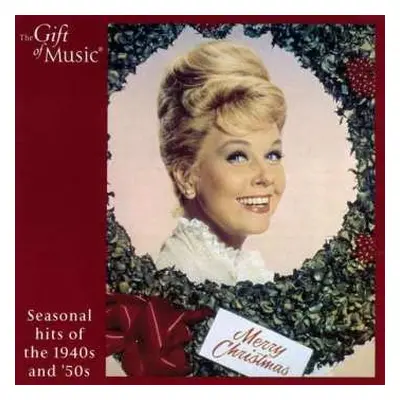 CD Doris Day: Merry Christmas: Seasonal Hits Of The 1940s & 1950s