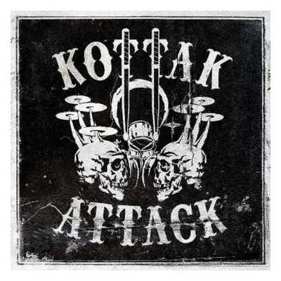 CD Kottak: Attack