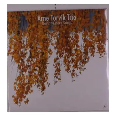 LP Arne Torvik Trio: Northwestern Songs