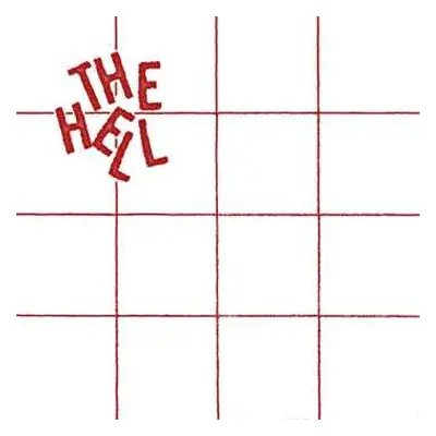 LP The Hell: The Hell