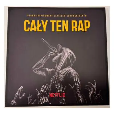 2LP Various: Cały Ten Rap