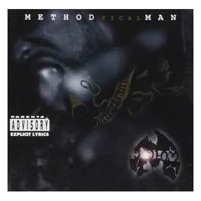 2LP Method Man: Tical