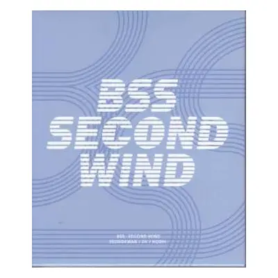 CD BSS: Second Wind