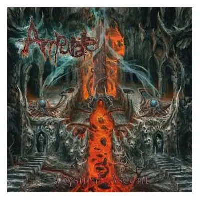 CD Amputate: Abysmal Ascent