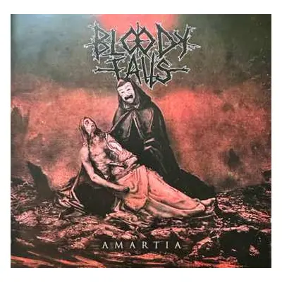 CD Bloody Falls: Amartia