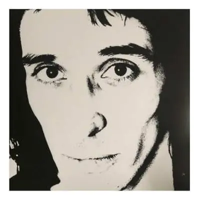 LP John Cale: Fear