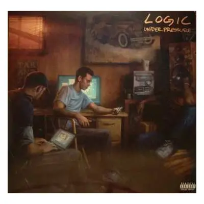 2LP Logic: Under Pressure