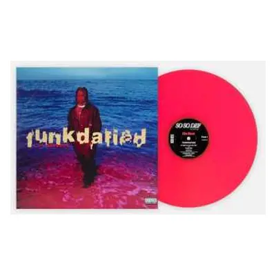 LP Da Brat: Funkdafied