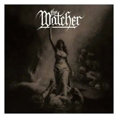 CD Watcher: Out Of The Dark