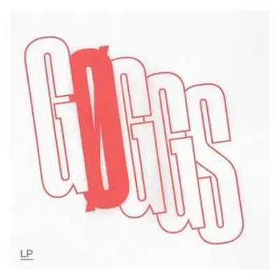 LP GØGGS: GØGGS