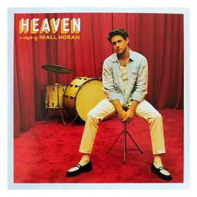 CD Niall Horan: Heaven