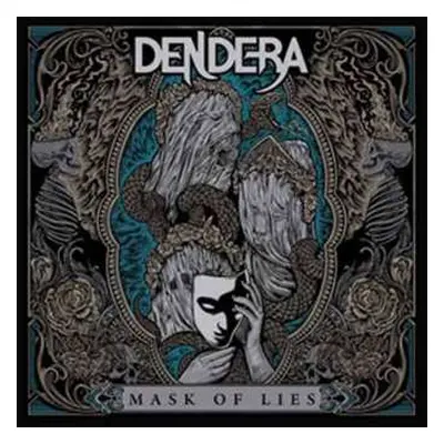 CD Dendera: Mask Of Lies