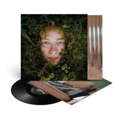 LP Anna B Savage: You & I Are Earth (lp)