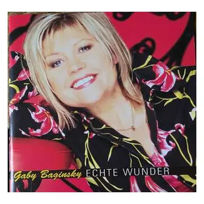 CD Gaby Baginsky: Echte Wunder