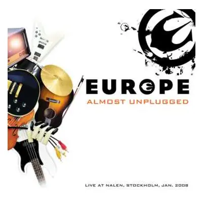 CD Europe: Almost Unplugged