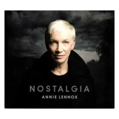 CD Annie Lennox: Nostalgia DIGI