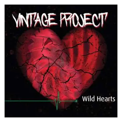 CD Vintage Project: Wild Heart