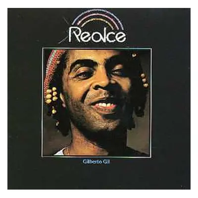 CD Gilberto Gil: Realce