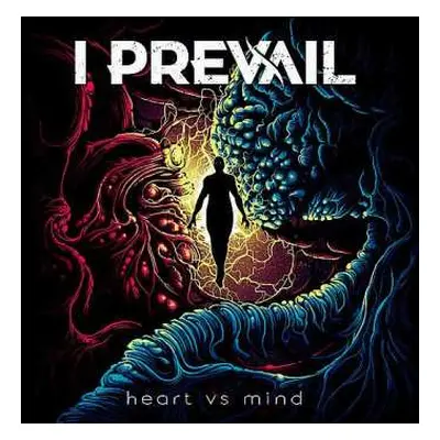 LP I Prevail: Heart Vs Mind