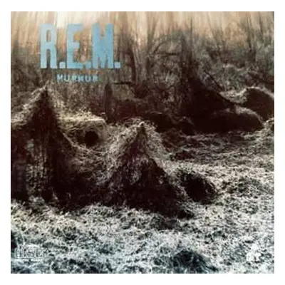 CD R.E.M.: Murmur