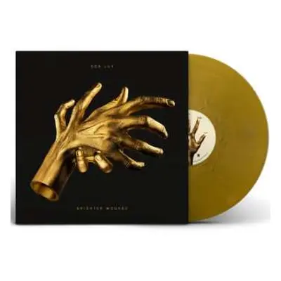 LP Son Lux: Brighter Wounds