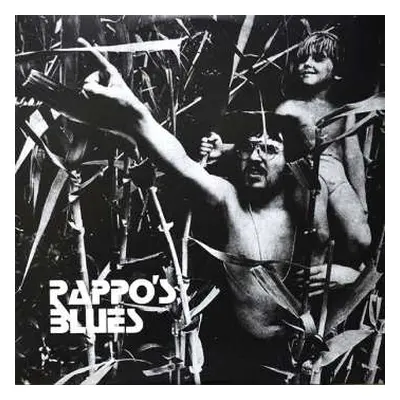 LP Pappo's Blues: Pappo's Blues