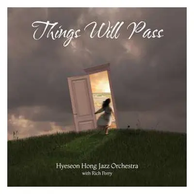 CD Rich Perry: Things Will Pass