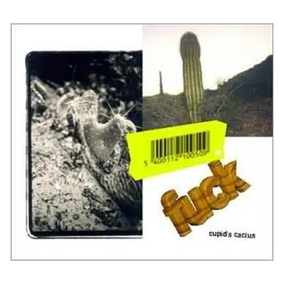 CD Fuck: Cupid's Cactus DIGI