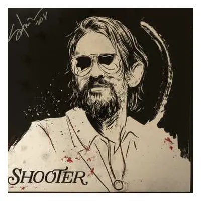 LP Shooter Jennings: Shooter