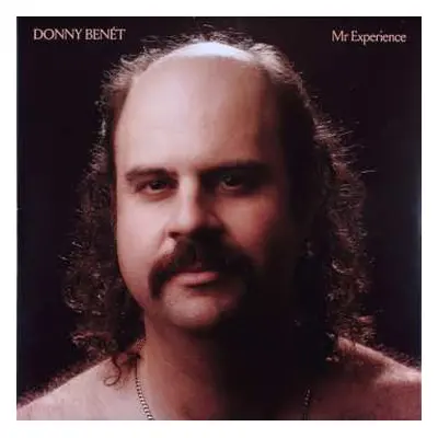 LP Donny Benet: Mr Experience CLR | LTD