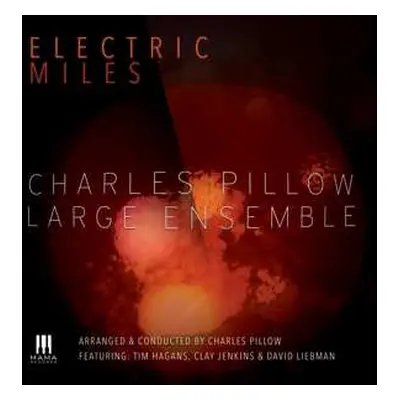 CD David Liebman: Electric Miles