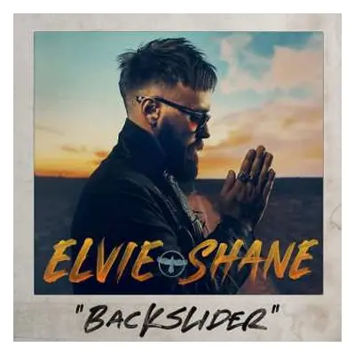 LP Elvie Shane: Backslider LTD