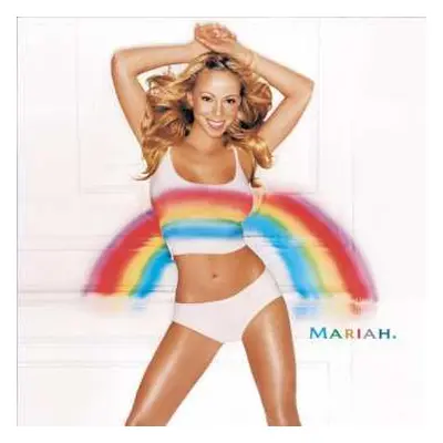 CD Mariah Carey: Rainbow