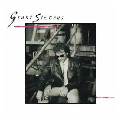 CD Grant Stevens: Grant Stevens