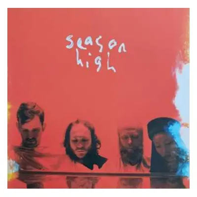 LP Little Dragon: Season High