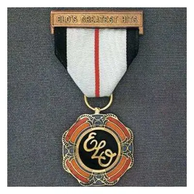 CD Electric Light Orchestra: Simply The Best