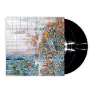 2LP Explosions In The Sky: The Wilderness DLX | LTD