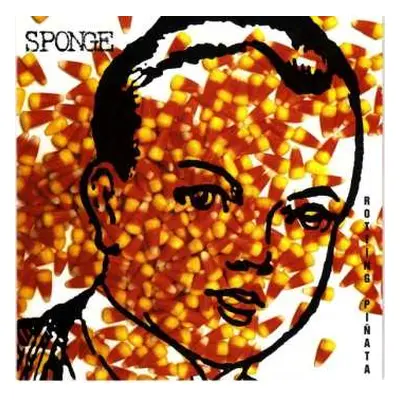 CD Sponge: Rotting Piñata