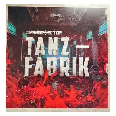 CD Orange Sector: Tanzfabrik LTD | NUM