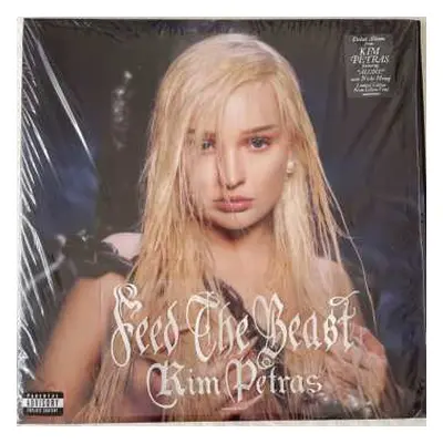 LP Kim Petras: Feed The Beast CLR | LTD