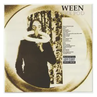 CD Ween: The Pod