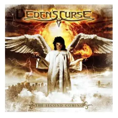 CD Eden's Curse: The Second Coming