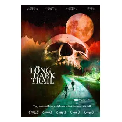 DVD Feature Film: The Long Dark Trail