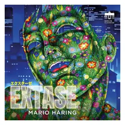 CD Various: Mario Häring & Gäste - Extase