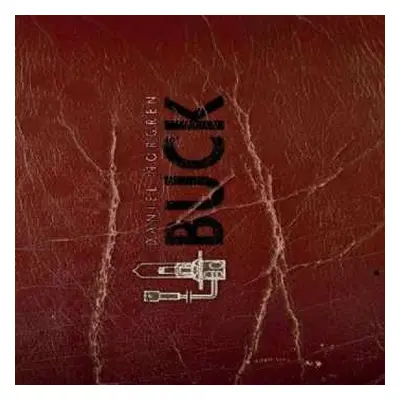 2LP Daniel Norgren: Buck